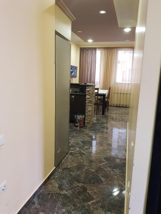 Batumi Flats Apartment Exterior photo