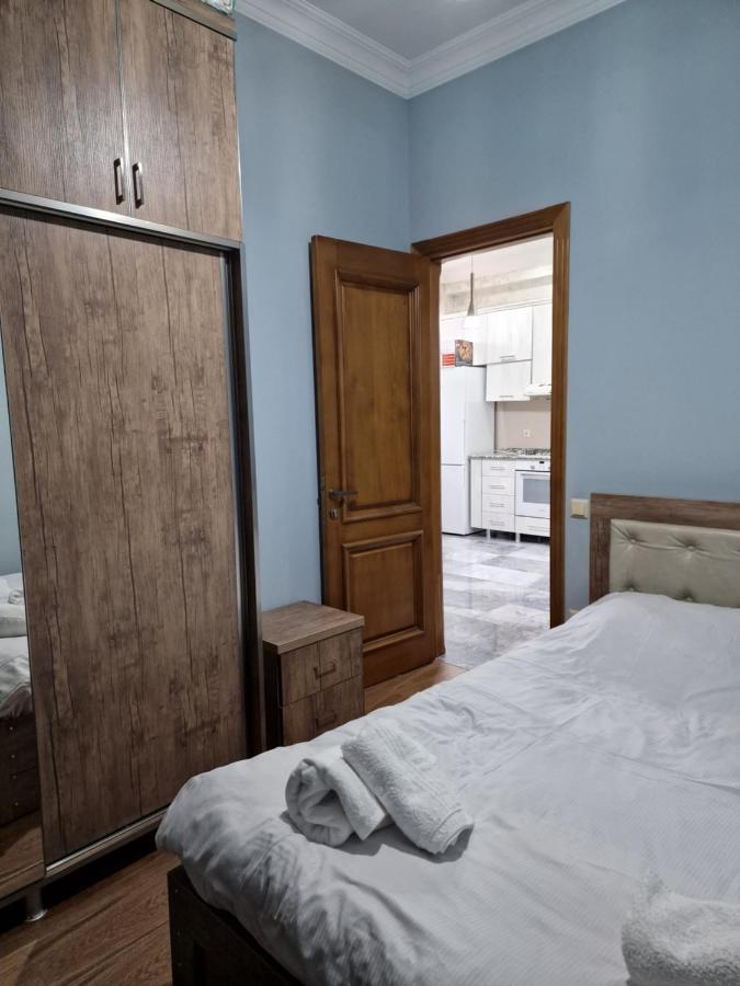 Batumi Flats Apartment Exterior photo