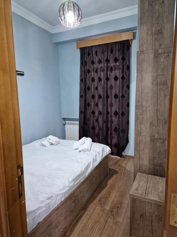 Batumi Flats Apartment Exterior photo