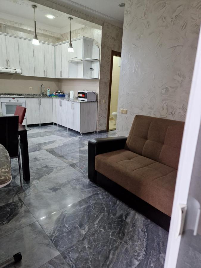 Batumi Flats Apartment Exterior photo