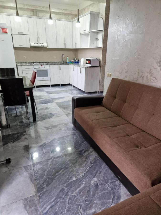 Batumi Flats Apartment Exterior photo