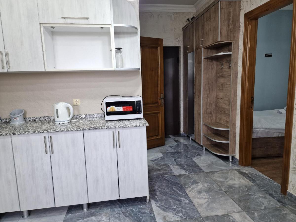 Batumi Flats Apartment Exterior photo