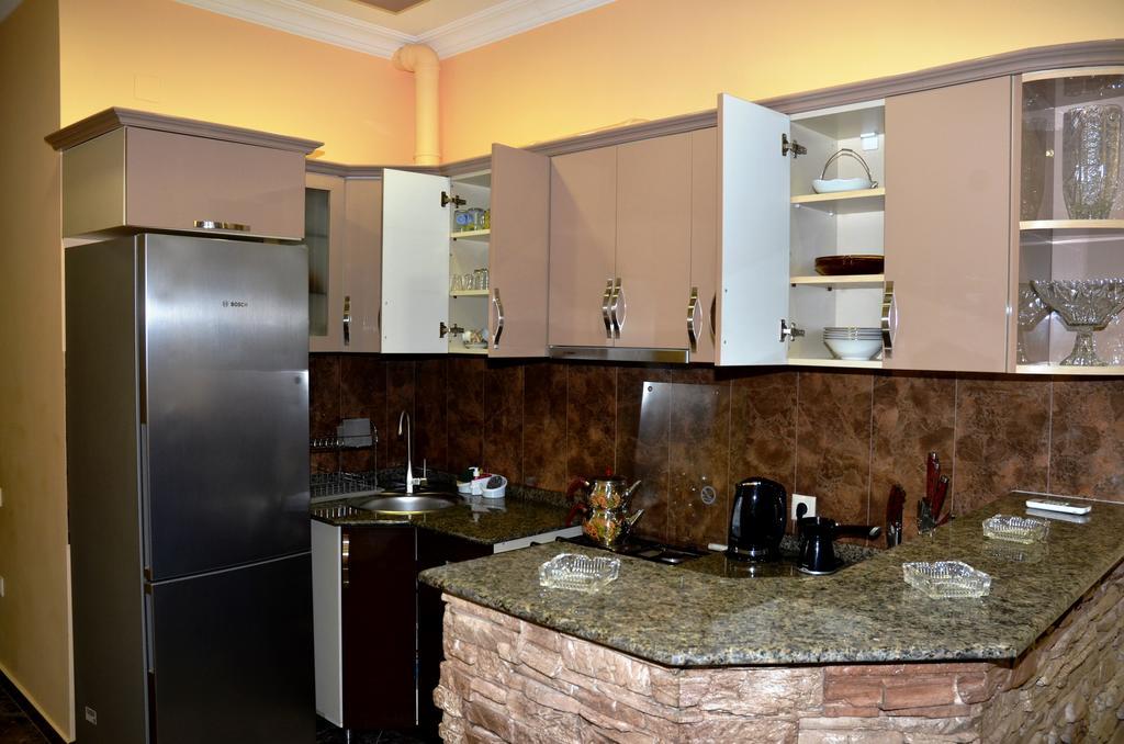 Batumi Flats Apartment Exterior photo