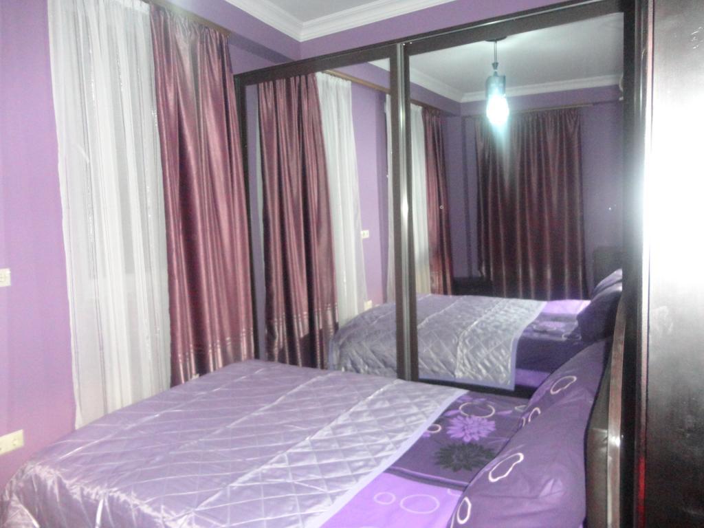 Batumi Flats Apartment Exterior photo