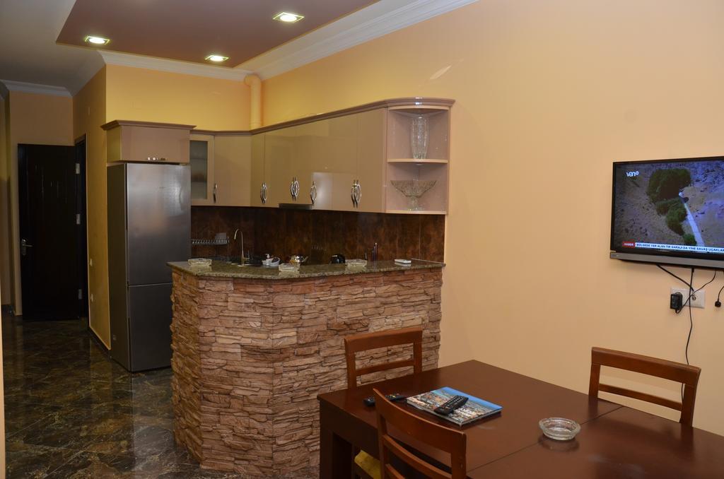 Batumi Flats Apartment Exterior photo