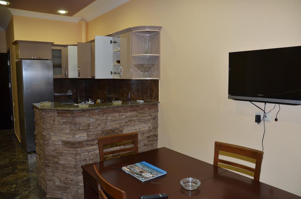 Batumi Flats Apartment Exterior photo