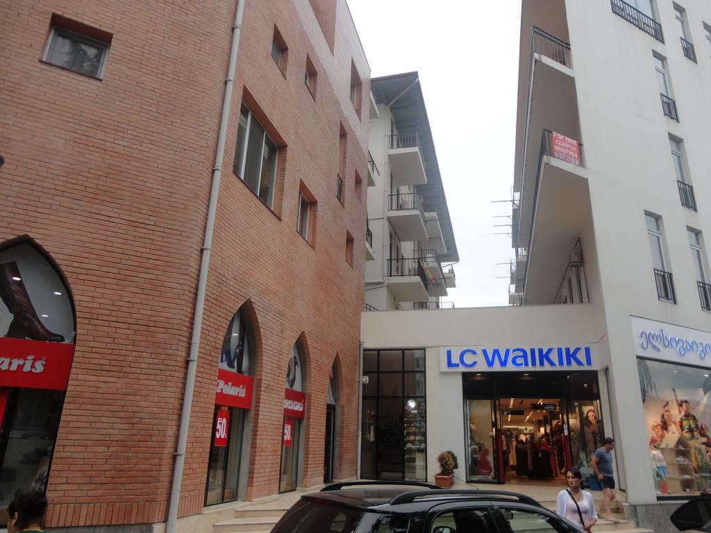 Batumi Flats Apartment Exterior photo