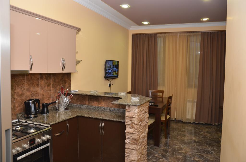 Batumi Flats Apartment Exterior photo