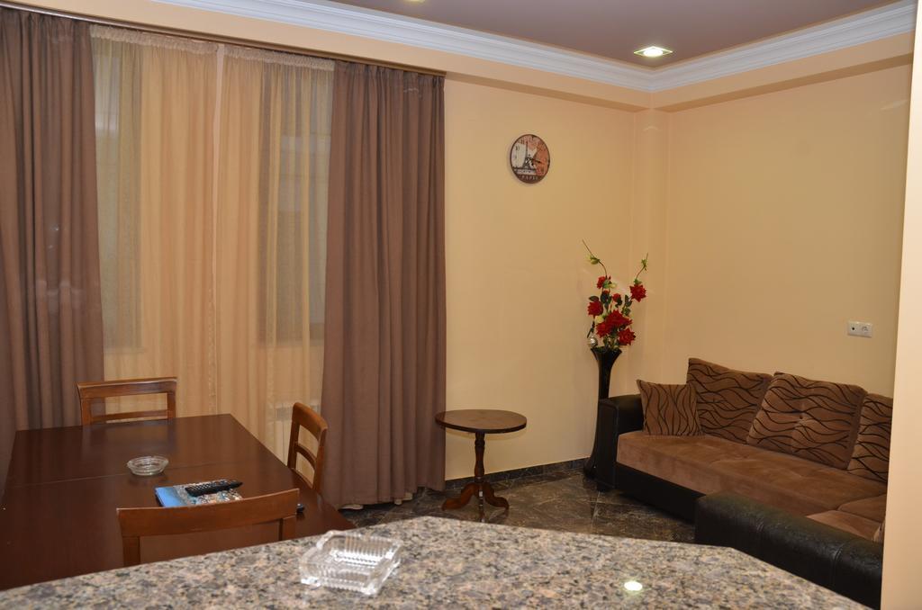 Batumi Flats Apartment Exterior photo
