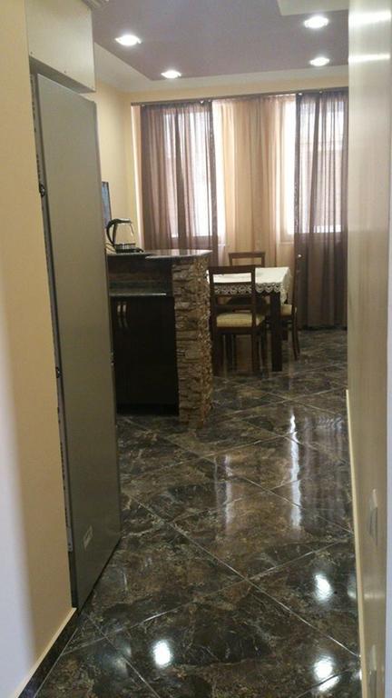 Batumi Flats Apartment Exterior photo