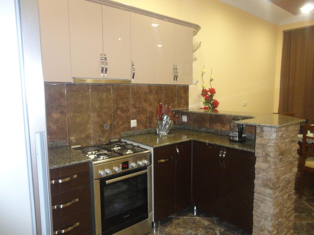 Batumi Flats Apartment Exterior photo