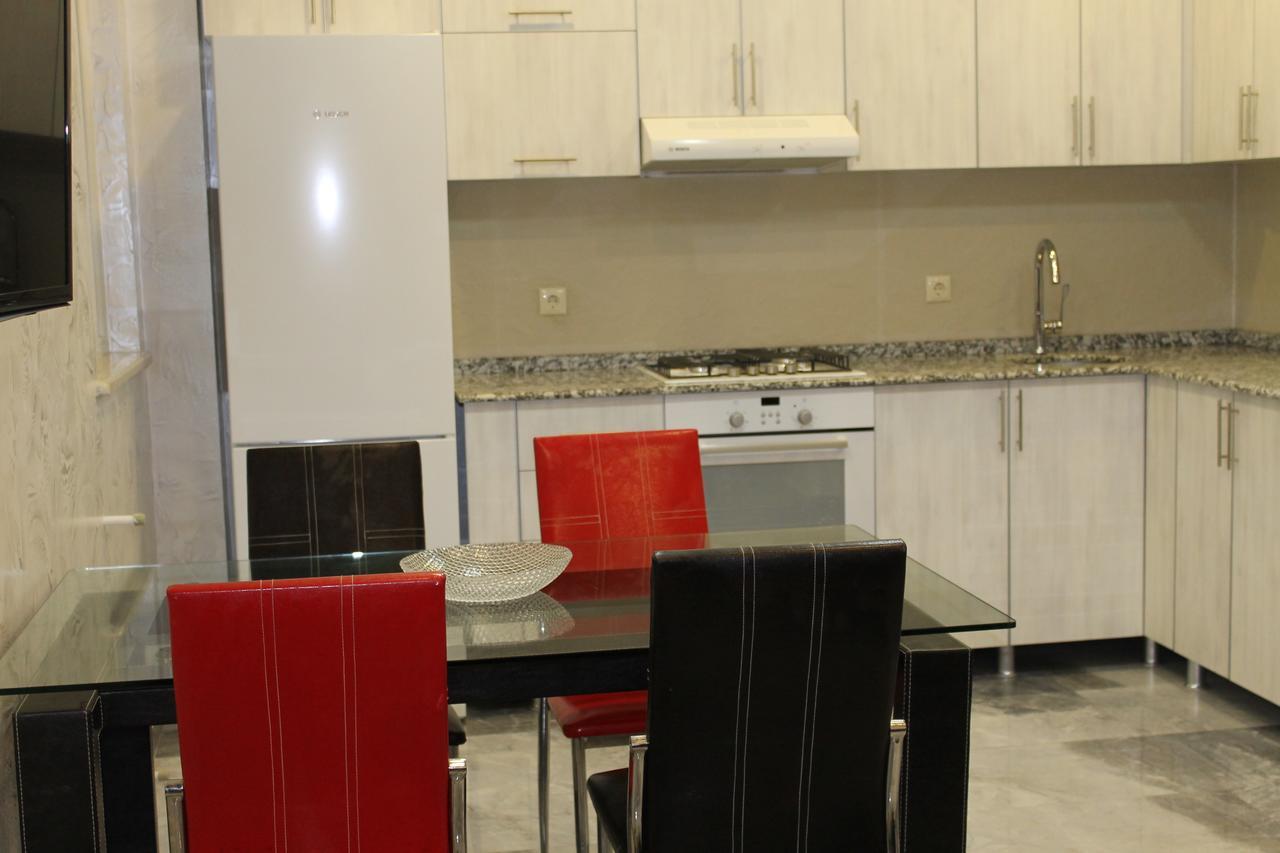 Batumi Flats Apartment Exterior photo