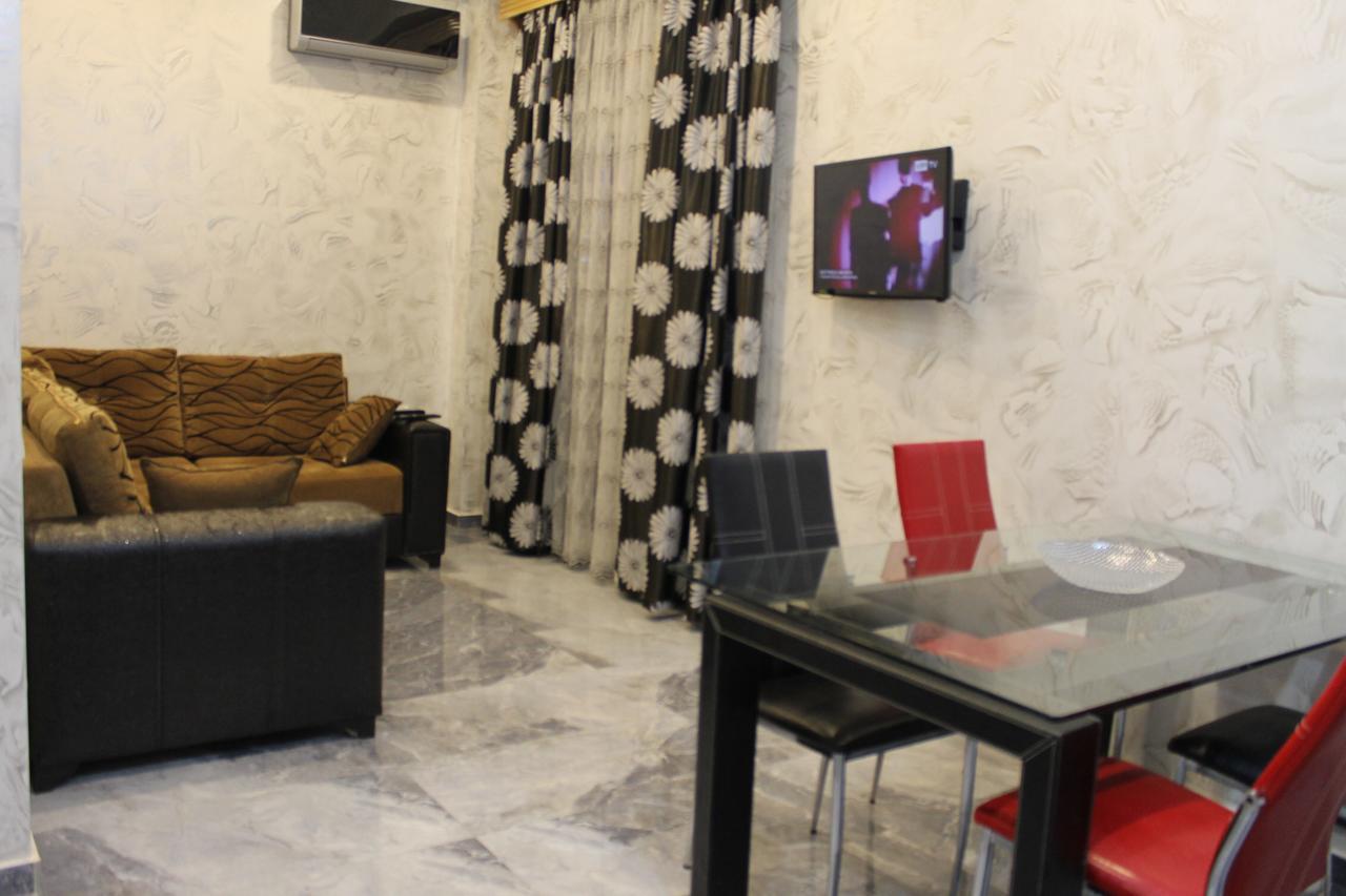 Batumi Flats Apartment Exterior photo