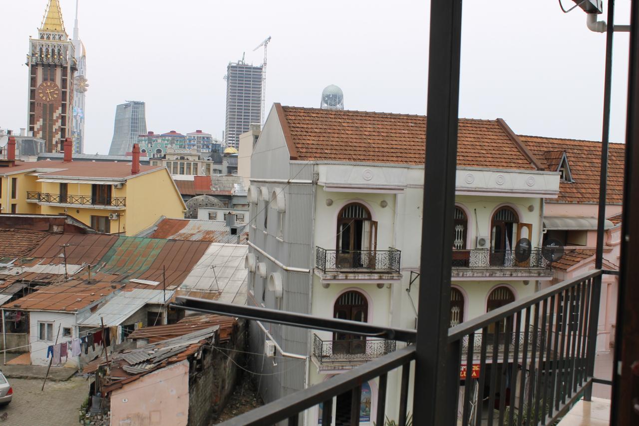 Batumi Flats Apartment Exterior photo